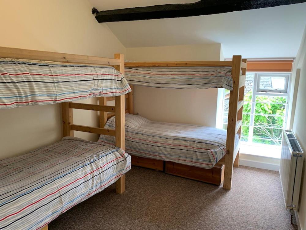 River Wye Hostel Glasbury المظهر الخارجي الصورة